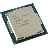 Intel Core i5-8500T