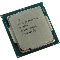 Intel Core i5-8600