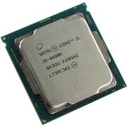 Intel Core i5-8600K фото