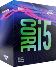 Intel Core i5-9400F фото