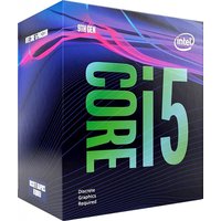 Intel Core i5-9400F