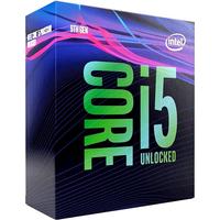 Intel Core i5-9600K