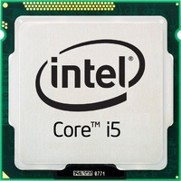 Intel Core i5 Haswell