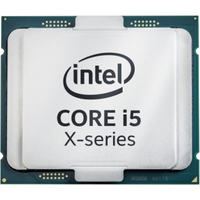 Intel i5-7640X