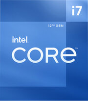 Intel Core i7-12700F фото