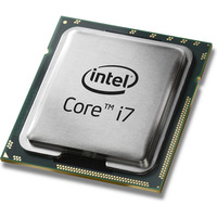 Intel Core i7-2600