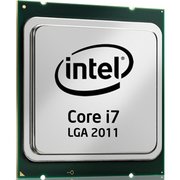 Intel Core i7-4960X Extreme Edition фото