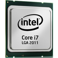 Intel Core i7-4960X Extreme Edition