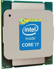 Intel Core i7-5820K фото