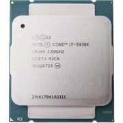 Intel Core i7-5930K фото