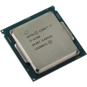 Intel Core i7-6700 фото