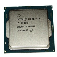 Intel Core i7-6700K