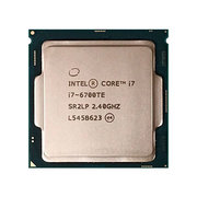 Intel Core i7-6700TE фото