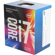 Intel Core i7-7700 фото