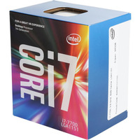 Intel Core i7-7700