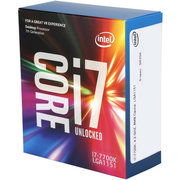 Intel Core i7-7700K фото