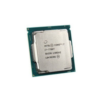 Intel Core i7-7700T