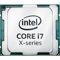 Intel Core i7-7740X