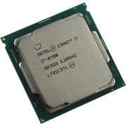 Intel Core i7-8700 фото