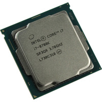 Intel Core i7-8700K