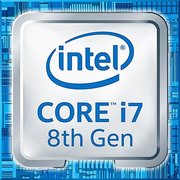 Intel Core i7-8700T фото