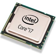 Intel Core i7-960 фото