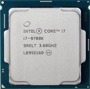 Intel Core i7-9700K фото