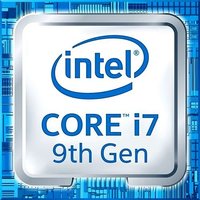 Intel Core i7-9700T