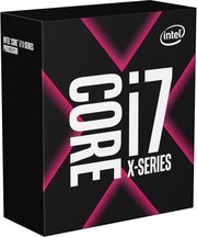 Intel Core i7-9800X фото