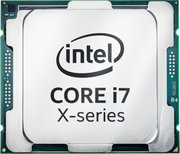 Intel i7-7800X фото