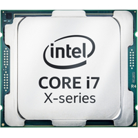 Intel i7-7800X