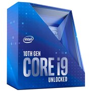 Intel Core i9-10850K фото