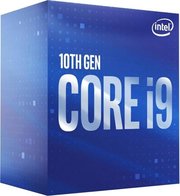 Intel Core i9-10900F фото