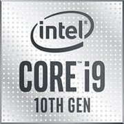 Intel Core i9-10900K фото