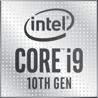 Intel Core i9-10900KF