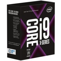 Intel Core i9-10900X