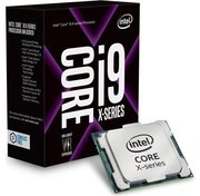 Intel Core i9-10940X фото