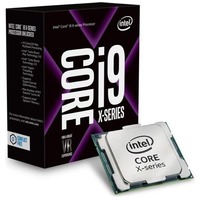 Intel Core i9-10940X