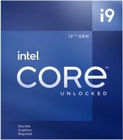 Intel Core i9-12900KF фото