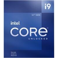 Intel Core i9-12900KF