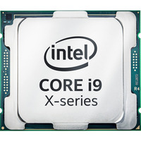 Intel Core i9-7900X