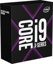 Intel Core i9-9820X фото