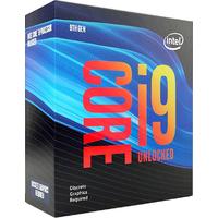 Intel Core i9-9900KF