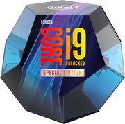 Intel Core i9-9900KS фото