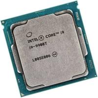 Intel Core i9-9900T