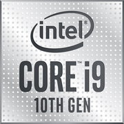 Intel i9-10900 фото