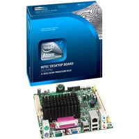 Intel D525MW