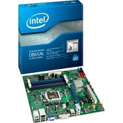 Intel DB65AL фото