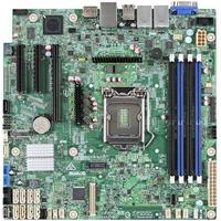 Intel DBS1200SPLR