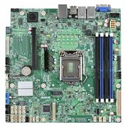 Intel DBS1200SPSR фото